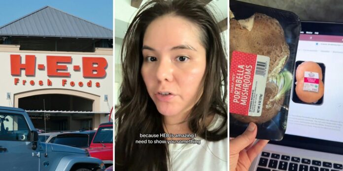 ‘We really thought they had our back on price’: Woman says you may be getting scammed if you choose H-E-B over Trader Joe’s