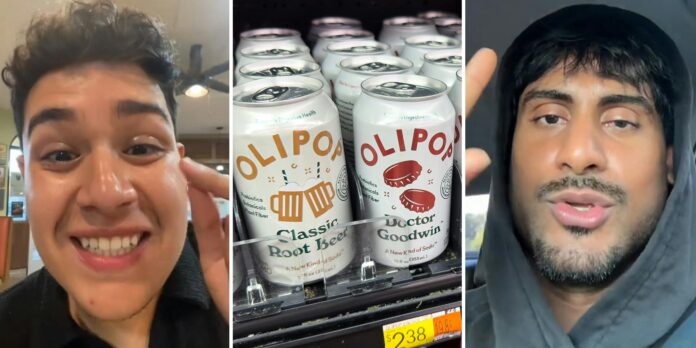 ‘Why…did nobody tell me?’: Expert shares warning on why you shouldn’t have 2 Olipop sodas in a day