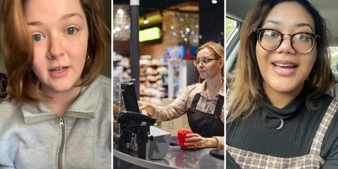 ‘Y’all are to blame’: Former Lowe’s worker reveals the real reason cashiers don’t want to talk to you anymore