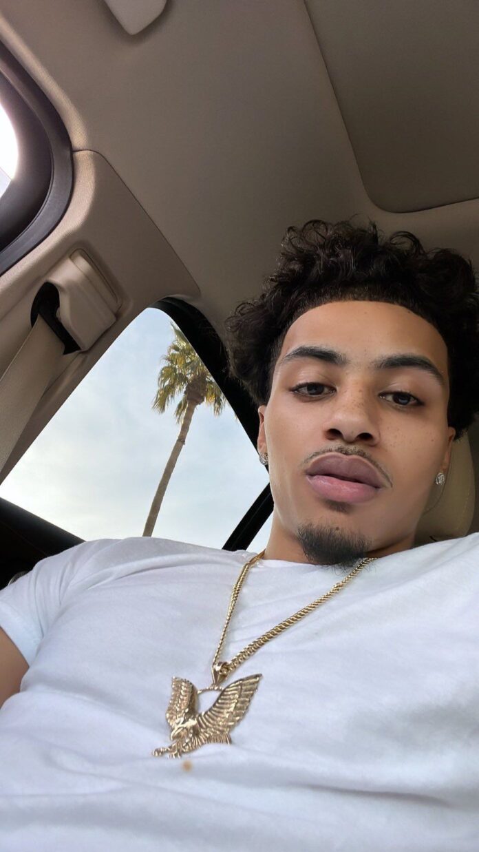 CAUSE OF DEATH: Wattapad star, Lucas Coly, has passed away after he committed suicide through self-inflicted after breakup with Amber H