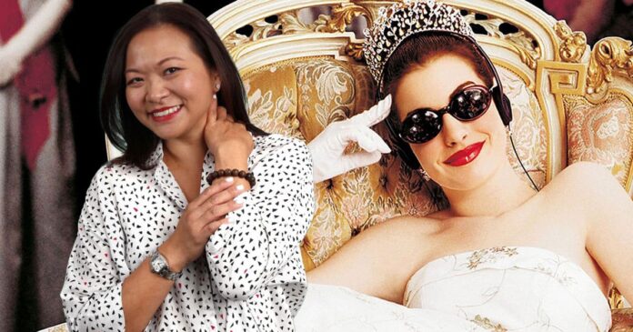 Disney’s Princess Diaries 3 crowns Joy Ride helmer Adele Lim as the director of the next film in the royal franchise