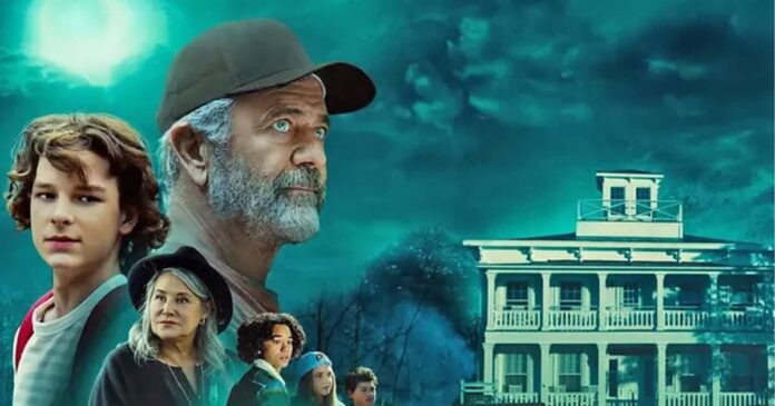 Monster Summer Review: How is this Mel Gibson horror flick?