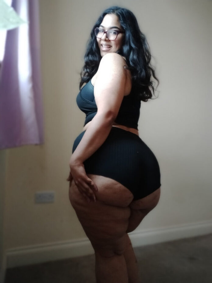 OnlyFans – Instagram – BBW – Zozonicoco – Nude