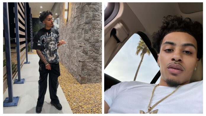 VIDEO: Tributes rolling in as Wattpad star, Lucas Coly Diamondz, is dead after he committed suicide after he broke up with his girlfriend, Amber H, as he battled mental health issues