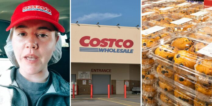 ‘I recommend stocking up’: Costco worker issues warning about new change to the muffins coming soon