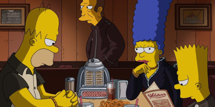 ‘The Simpsons’ flummoxes fans by airing the show’s series finale as their season 36 premiere