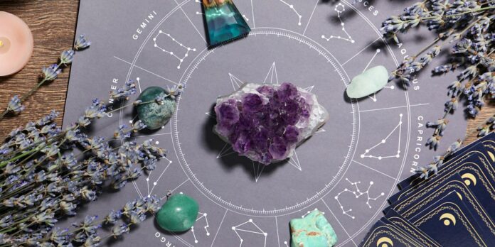 ‘You all have been in an intense karmic cycle’: Astrologer says these 4 signs are about to undergo a major change after 16-year cycle. Here’s what to expect