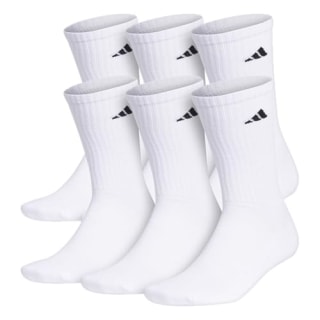 adidas Men's Athletic 6-Pack